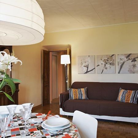 Il Giardinetto Appartement Verbania Buitenkant foto