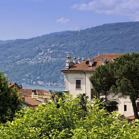 Il Giardinetto Appartement Verbania Buitenkant foto