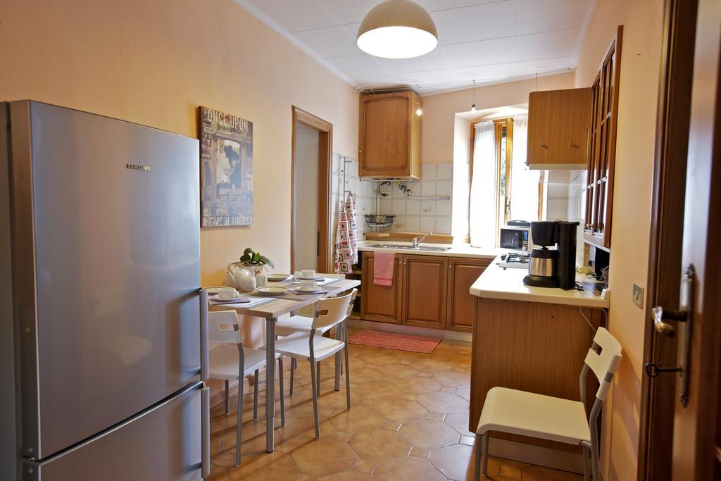 Il Giardinetto Appartement Verbania Buitenkant foto