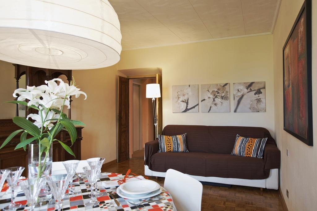 Il Giardinetto Appartement Verbania Buitenkant foto