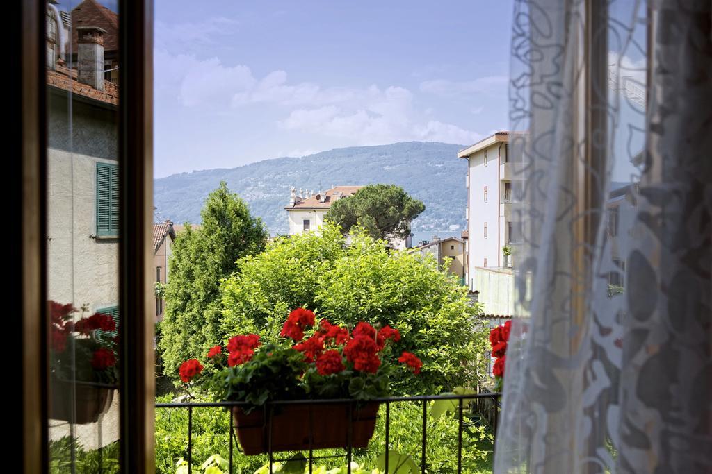 Il Giardinetto Appartement Verbania Buitenkant foto