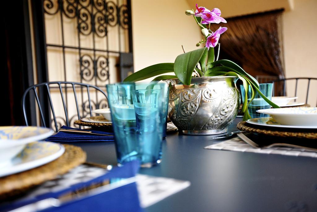 Il Giardinetto Appartement Verbania Buitenkant foto
