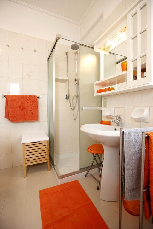 Il Giardinetto Appartement Verbania Buitenkant foto