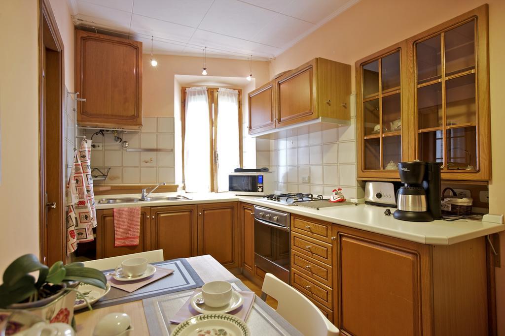 Il Giardinetto Appartement Verbania Buitenkant foto