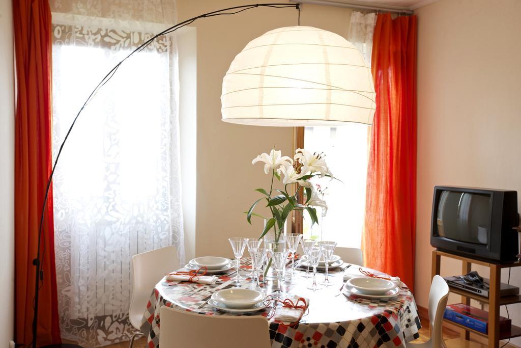 Il Giardinetto Appartement Verbania Buitenkant foto