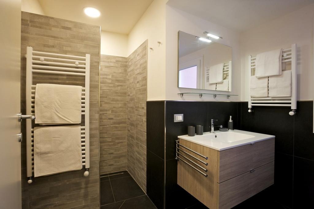 Il Giardinetto Appartement Verbania Buitenkant foto