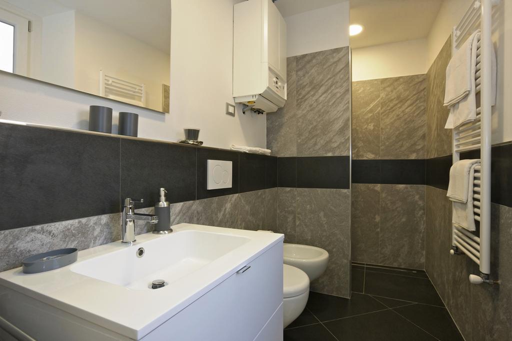 Il Giardinetto Appartement Verbania Buitenkant foto