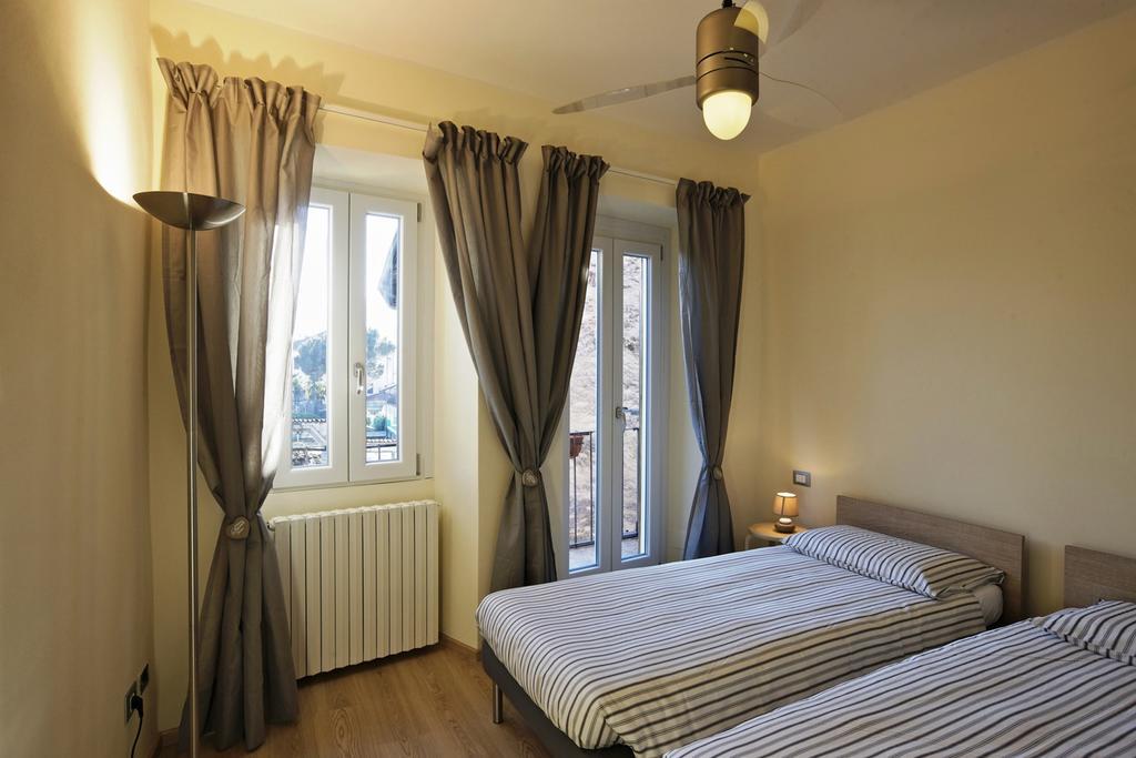 Il Giardinetto Appartement Verbania Buitenkant foto
