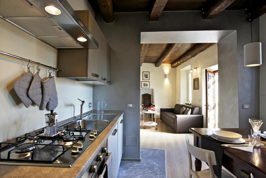 Il Giardinetto Appartement Verbania Buitenkant foto