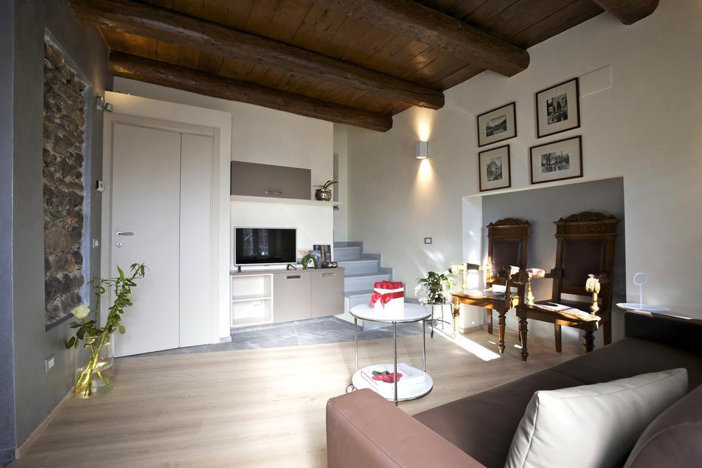 Il Giardinetto Appartement Verbania Buitenkant foto