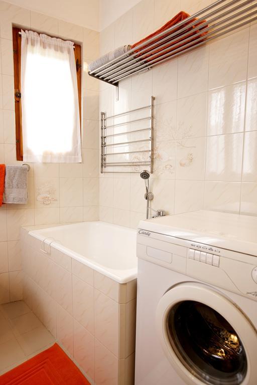 Il Giardinetto Appartement Verbania Buitenkant foto