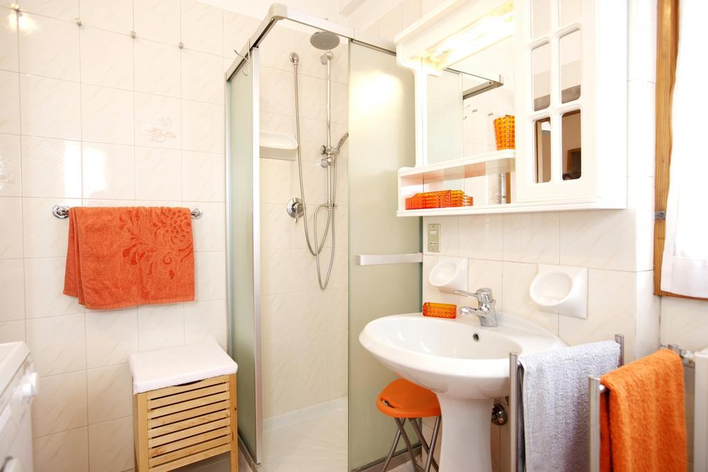 Il Giardinetto Appartement Verbania Buitenkant foto