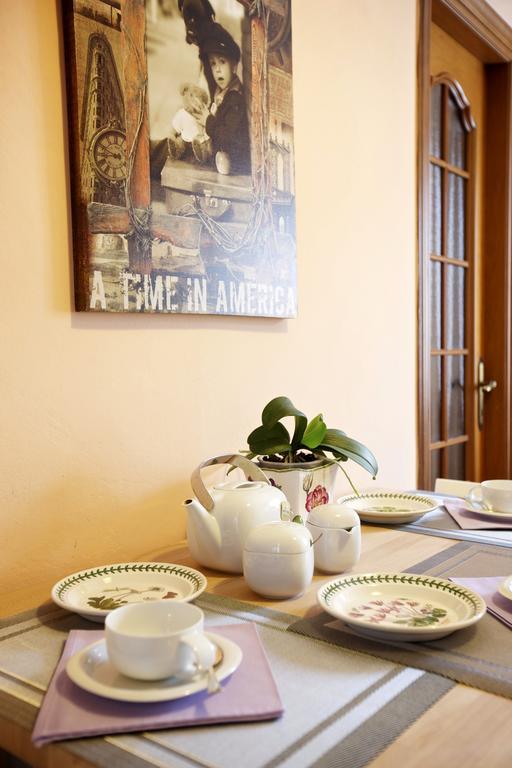 Il Giardinetto Appartement Verbania Buitenkant foto
