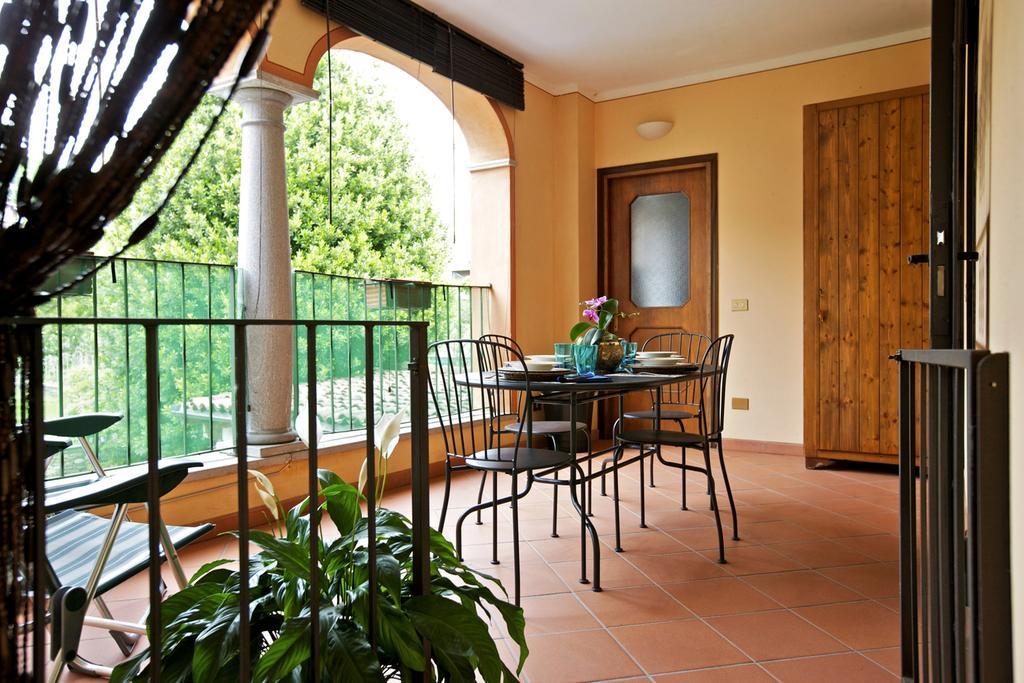 Il Giardinetto Appartement Verbania Buitenkant foto