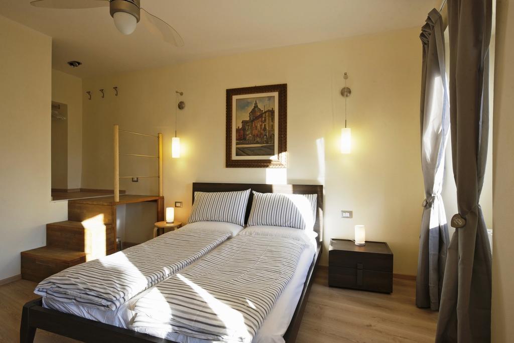 Il Giardinetto Appartement Verbania Buitenkant foto