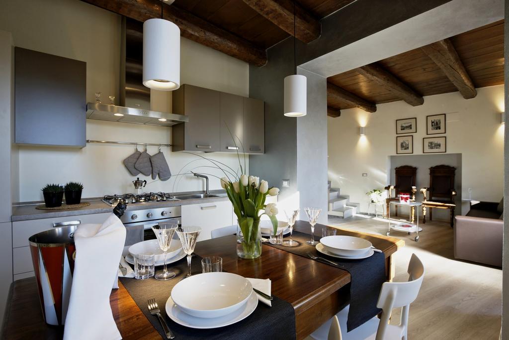 Il Giardinetto Appartement Verbania Buitenkant foto