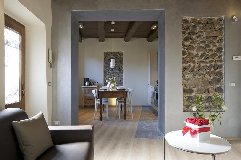 Il Giardinetto Appartement Verbania Buitenkant foto