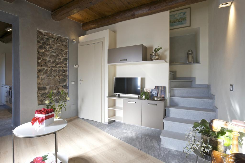 Il Giardinetto Appartement Verbania Buitenkant foto
