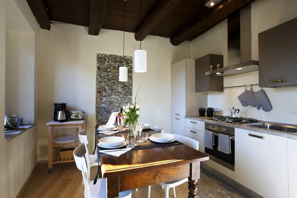 Il Giardinetto Appartement Verbania Buitenkant foto