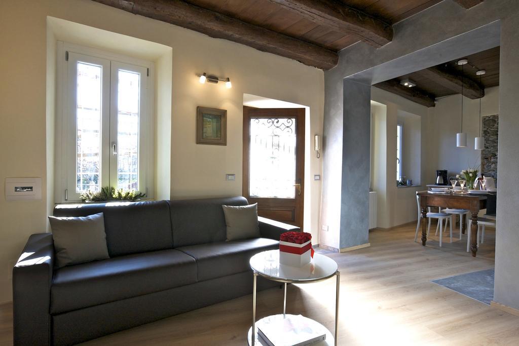 Il Giardinetto Appartement Verbania Buitenkant foto