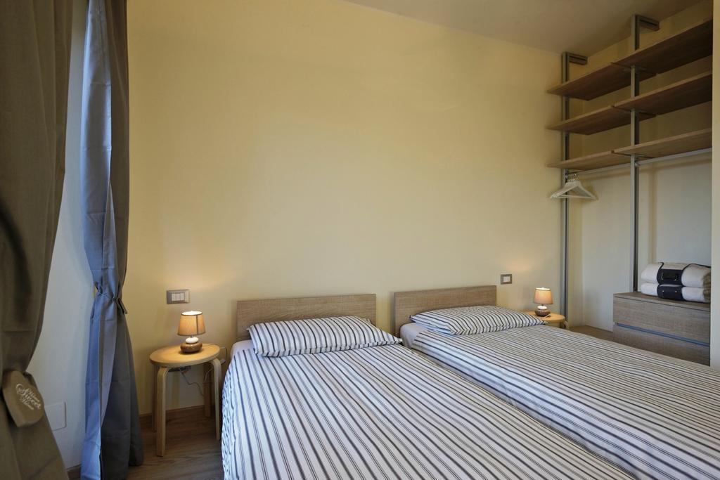 Il Giardinetto Appartement Verbania Buitenkant foto