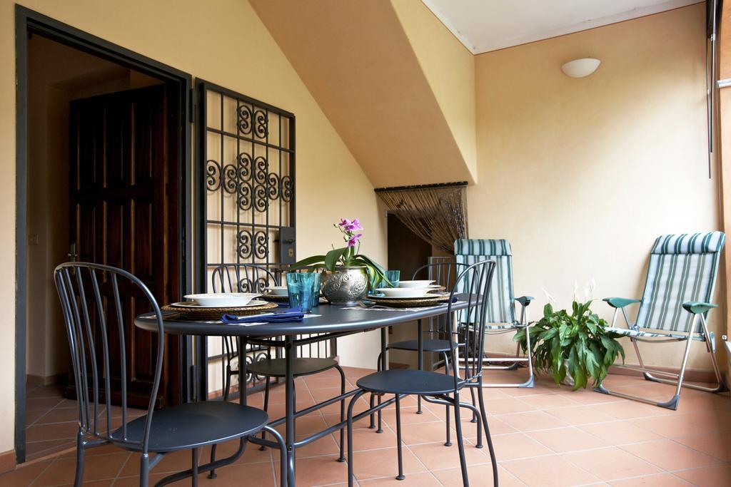 Il Giardinetto Appartement Verbania Buitenkant foto