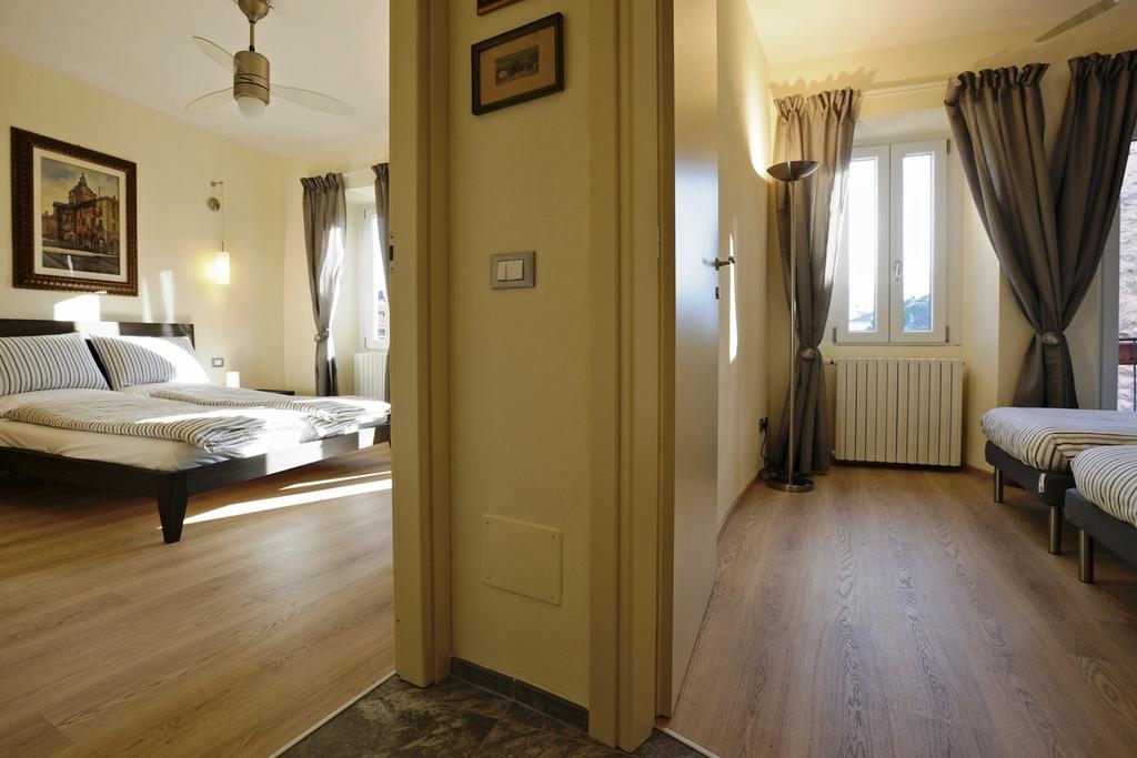 Il Giardinetto Appartement Verbania Buitenkant foto